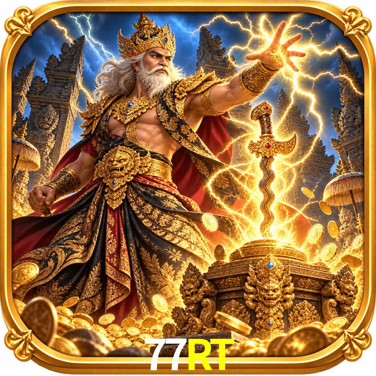 77RT APK Indonesia - Panduan Lengkap dan Tutorial