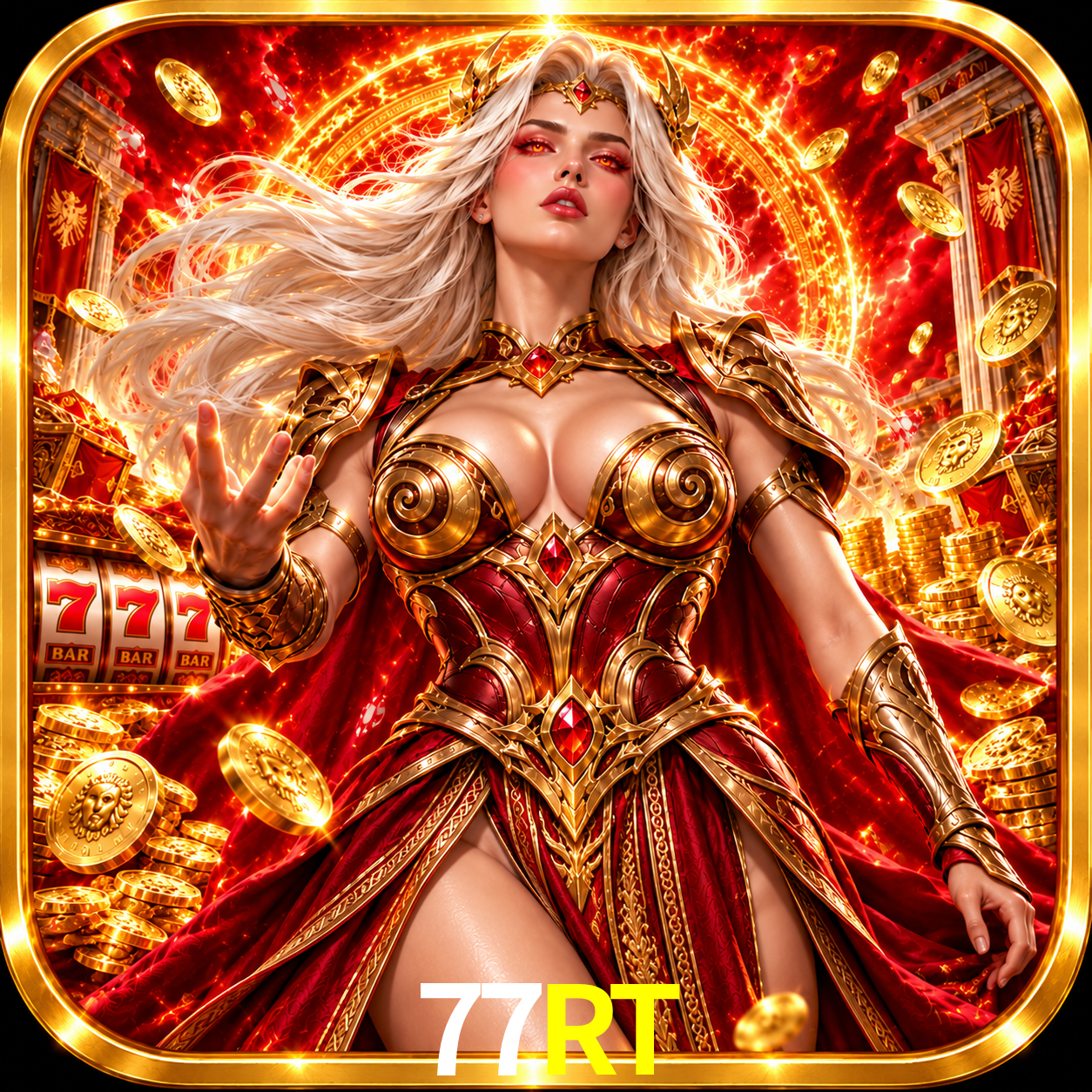 77RT APK Indonesia - Panduan Lengkap dan Tutorial